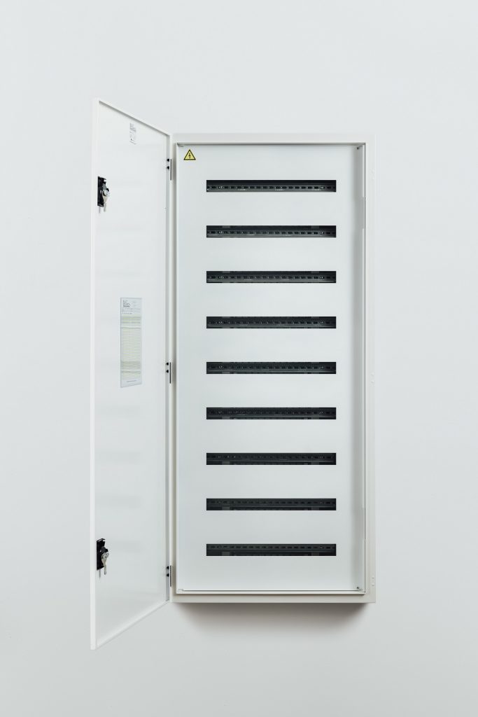 BuiltBoards 243 Pole Automation Switchboard BuiltBoards 243 Pole Automation Switchboard